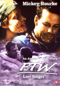 F.T.W. (DVD)